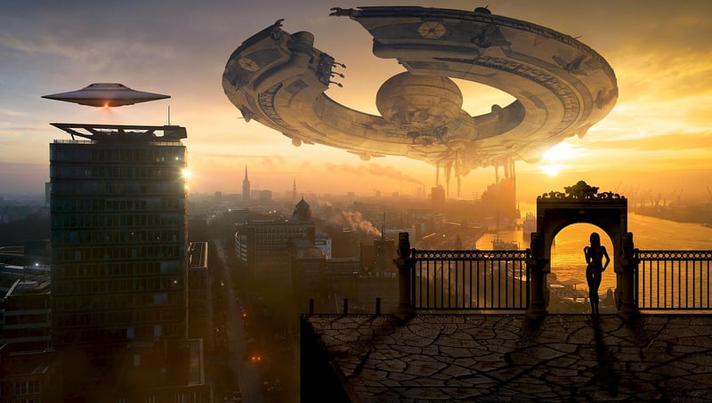 Temporal Displacement Vehicle